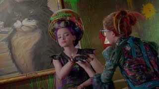 Descendants 2 Cast Trailer Reaction  Descendants 2 [upl. by Stutzman795]