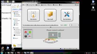 Chimera Tool Crack Full working Free [upl. by Warfield277]