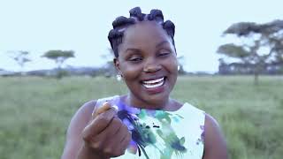 Owakubariho by Nabaasa Lillian Official Video [upl. by Peyter]