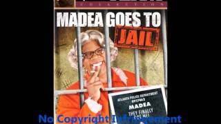 Madea Goes To Jail The Play How Does That Feel [upl. by Ahsinaj]