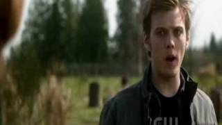 Supernatural season 5 finale Sam goes to Hell [upl. by Rattan]