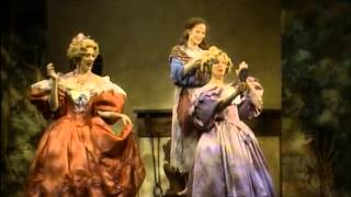 Into The Woods 1991  Act One  Prologue [upl. by Oruasi]