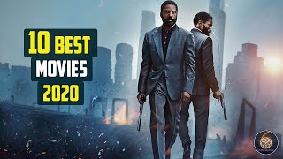 Top 10 best movies 2020 [upl. by Seitz514]