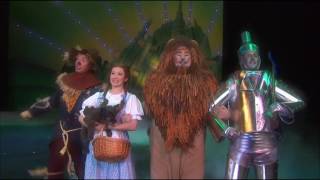 The Wizard Of Oz  Full Movie Preview  Warner Bros Entertainment [upl. by Adlen]