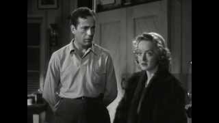 Dark Victory 1939  Humphrey Bogart  Bette Davis [upl. by Charlean]