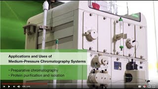 Overview of BioRads NGC™ Discover™ 100 Pro Chromatography System [upl. by Villiers]