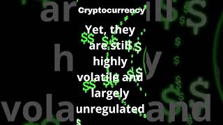 The SHOCKING Truth About Cryptocurrency Regulation [upl. by Gundry]