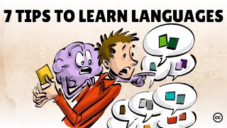 That’s How You Learn a New Language 7 Effective Methods [upl. by Nnek]