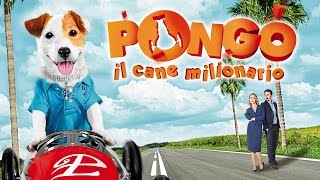 Pongo il cane milionario  Trailer italiano ufficiale HD [upl. by Plank]