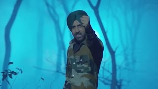 Exclusive  Zaalam Full Music Video  By Gippy Grewal [upl. by Anirad]