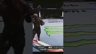 KAMARU USMAN VS COLBY COVINGTON 2 [upl. by Yeslah]