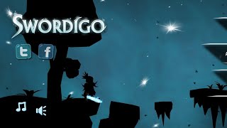 Swordigo game play [upl. by Eetsim449]