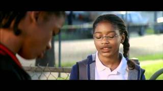 YouTube Akeelah and the Bee 18 50000 Coaches [upl. by Jennings]