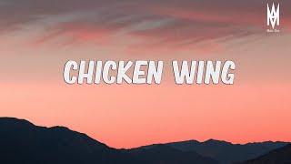 Chicken Wing  Bella Poarch ft Spence Remix Lyrics  Chicken Wing TikTok Song 🎶 [upl. by Gati]