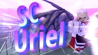 AUT Silver Chariot Skin  Uriel Showcase limited [upl. by Hofstetter]