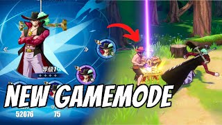 NEW GAMEMODE  Badge System Explained  One Piece Fighting Path [upl. by Karlan109]