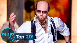 Top 20 Comedy Movies No One Expected To Be Good [upl. by Naharba]