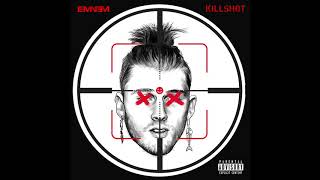 KILLSHOT Official Audio [upl. by Neirad680]