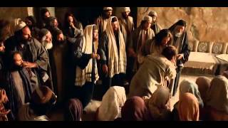 Top 4 Jesus Christ Healing Miracles Visual Bible Heals The Sick [upl. by Eveivenej254]