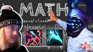 Mathematically Correct Jax [upl. by Emyam274]