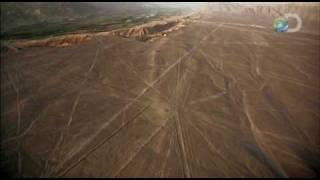 Solving History  Nazca Wonder  Nazca Lines [upl. by Ticon]