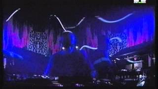 Orbital Live In The MTV Studio 1994 [upl. by Stefanac398]