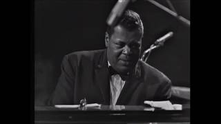 Oscar Petersons trio 19051964 [upl. by Enymzaj]