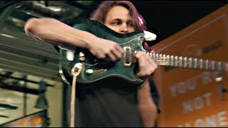 King Gizzard amp The Lizard Wizard  Full Performance Live on KEXP [upl. by Zolner]