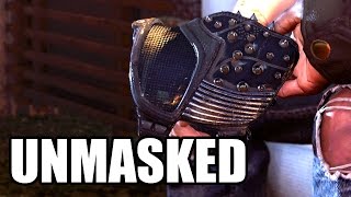 WATCH DOGS 2  Wrench Unmasked [upl. by Ced432]