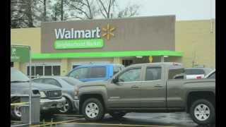 Walmart Neighborhood Market  Alexandria La [upl. by Sundstrom]