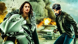 Allu Arjun  New Released South Indian Hindi Dubbed Action Movie  South Movie In Hindi Movie [upl. by Mcmillan]