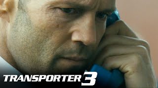 Transporter 3 Trailer [upl. by Konyn55]