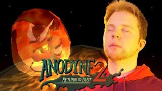 Anodyne 2 Return To Dust Gameplay PC HD 1080p60FPS [upl. by Mag856]