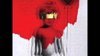 Consideration Rihanna Feat SZA [upl. by Torray]