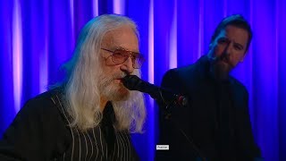 My Forever Friend  Charlie Landsborough  The Late Late Show  RTÉ One [upl. by Eelitan]