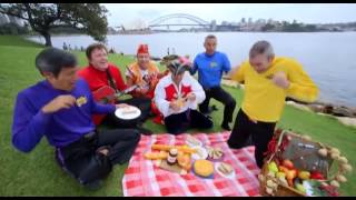 The Wiggles Peanut Allergy Song [upl. by Della293]