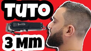 DEGRADE 3MM  EXPLICATIONS EN 6 MINUTES 💈 [upl. by Eseer823]