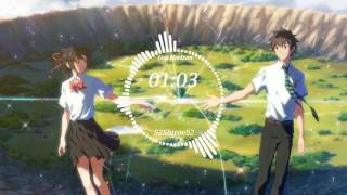 ♫ Nightcore  Nandemonaiya Remix ♫ [upl. by Atterehs]