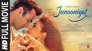 Junooniyat Full Movie Pulkit Samrat Yami Gautam  Vivek Agnihotri [upl. by Onifur650]