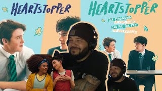 Heartstopper isBeautiful [upl. by Quintie249]