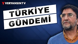 Türkiye gündemi  Kurt  Nihat Genç [upl. by Anertal]