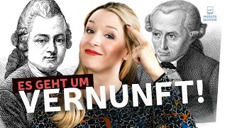 Literatur der Aufklärung  musstewissen Deutsch [upl. by Eevets750]