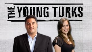 Welcome To TYT w Oliver Stone amp Danny Trejo [upl. by Gall]