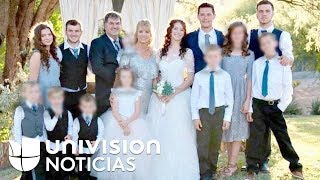 ¿Quiénes son los LeBarón la familia mormona víctima de una masacre en México [upl. by Inihor]