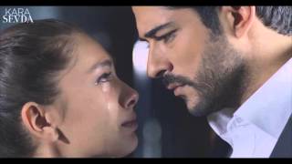 Kara Sevda  Anlatamam 16 soundtrack [upl. by Virgel488]