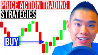 11 Price Action Trading Strategies amp Techniques That Work [upl. by Monarski237]