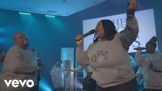 Great Is Thy Faithfulness Official Video [upl. by Nathalie911]