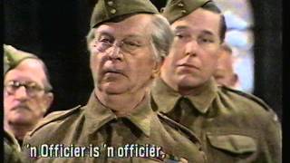 Dads army if the cap fits  subtitles NL [upl. by Ruthi192]