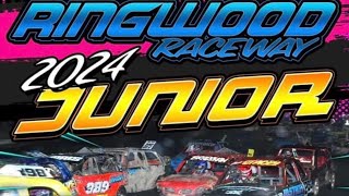 Ringwood raceway 18th may 2024 [upl. by Waite963]