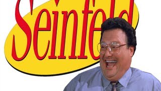 Seinfeld  Newman [upl. by Alma352]